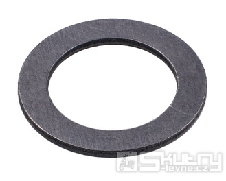 Podložka 12×18×1 mm – řadicí vačka Simson S51–S83, SR50, KR51/2