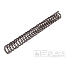 Pružina vidlice 184/19/3mm pro Puch Maxi S, N