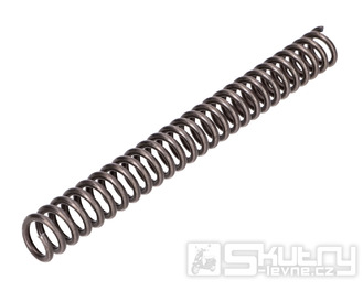 Pružina vidlice 184/19/3mm pro Puch Maxi S, N