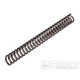 Pružina vidlice 184/19/3mm pro Puch Maxi S, N