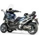 Kymco CV3 550i ABS E5 - barva modrá