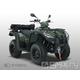 Kymco MXU 500 IRS 4x4 Limited