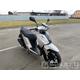 Peugeot Tweet FL 125i GT Euro5+ s prodlouženou zárukou na 4 roky - barva Satin Iron Grey