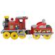 Choo Choo Express Train Peg Pérego