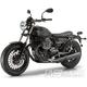 Moto Guzzi V9 Bobber ABS