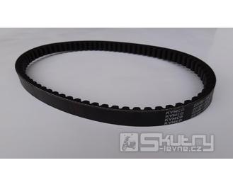 Řemen variátoru pro Kymco Agility, Like II, Super 8 50