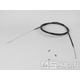 Univerzální plynové lanko BGM Original 1,2 mm × 2500 mm černé