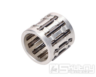 Ložisko pístního čepu Polini 14x18x17mm pro Piaggio ZIP 50 2T SP LC 1996-