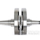 Kliková hřídel BGM PRO, přímé sání, zdvih 57mm, ojnice 105mm pro Vespa GS150, Motovespa 150 GS, S, Sprint