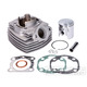 Sada válce Parmakit 70ccm 46mm pro Peugeot 103–105, Fox, Honda Wallaroo