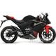 Derbi GPR 125 4T