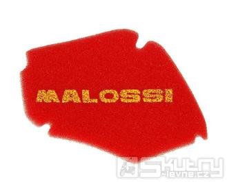 Vzduchový filtr Malossi Red Sponge - Piaggio Zip FR, Zip 2T, Zip 4T