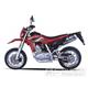 Yuki 250 SM