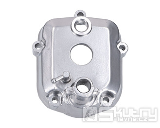 Kryt hlavy válce 50ccm pro Derbi Senda, Aprilia RS, RX, RS s motorem Piaggio D50B0 06-18 Euro3