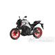 Yamaha MT-03