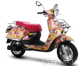 Tauris Capri 50 2T Art Collection