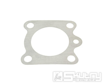 Těsnění hlavy válce Airsal Sport 64ccm 43,5mm pro Piaggio AL, ALX, NLX a Vespino T6