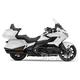 Honda GL1800 Gold Wing Tour s ABS a Airbagem