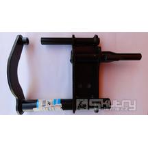 Kompletní držák uložení motoru