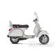Vespa PX 125 Touring