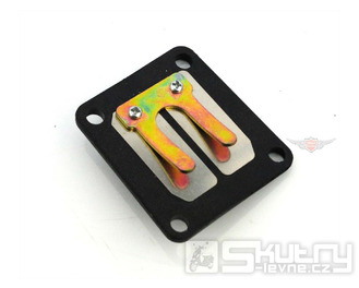 Membrána plastová kovová pro Peugeot 103