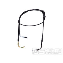 Plynové lanko Naraku PTFE pro Kymco Super 9