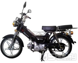 Kentoya Twin Cup 50 4T