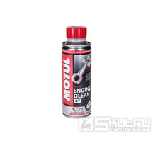 Motorový čistič Motul Engine Clean Moto 200ml
