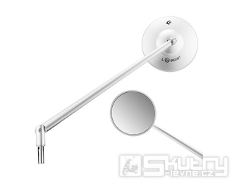 Zrcátko SIP Series Pordoi kulaté 100mm pro Vespa PK XL, PX