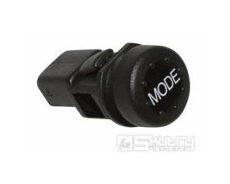Tlačítko Mode pro Aprilia Sportcity Cube a Scarabeo Light 125-200