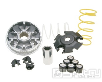 Variatore Malossi Liberty 125 4t