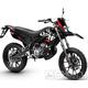Derbi Senda X-treme DRD 50 R