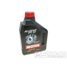 Převodový olej Motul ALLGEAR EPL 90 2 litry