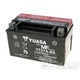 Baterie Yuasa YTX14-BS DRY MF bezúdržbová