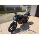 Benelli BN 125 Euro5+ s prodlouženou zárukou na 4 roky - barva černá