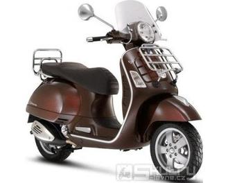 Vespa GTS 300 Touring