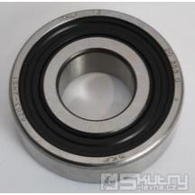 Ložisko SKF 6203 17x40x12 2RS1