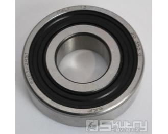 Ložisko SKF 6203 17x40x12 2RS1