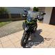 Benelli TRK 702X Euro5+ s prodlouženou zárukou na 5 let - barva šedá