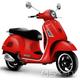 Vespa GTS 300 Super