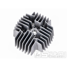 Hlava válce 44mm 65ccm hliníková pro Puch Maxi, X30 Automatik