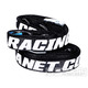 Upínací popruhy Racing Planet 35mm s háky, 2 ks