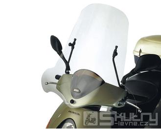 Přední plexi GiVi - Honda @125 a 150ccm (00-04)