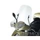Přední plexi GiVi - Honda @125 a 150ccm (00-04)