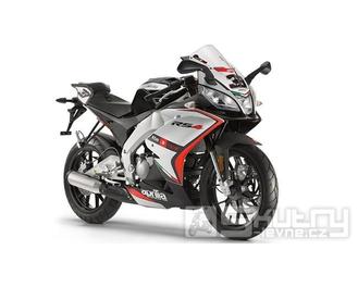 Aprilia RS4 50 Replica SBK