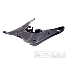 Podlaha černá pro MBK Ovetto, Yamaha Neos 2008-2017