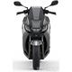 Peugeot Pulsion EVO 125i Euro5+ - barva Luxus Grey