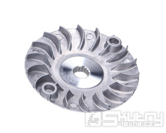 Polořemenice variátoru pro Yamaha Aerox, Neos, MBK Nitro 50ccm 4-Takt 2013-