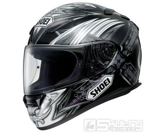 XR-1100 DIABOLIC CIMMERIAN přilba Shoei