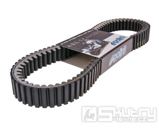 Řemen variátoru Polini Aramid Maxi Belt pro Yamaha T-Max 530 (2012-)
